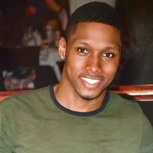 Meet your Posher, Alex